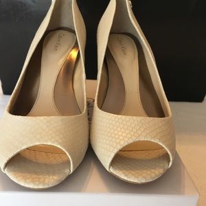 Calvin Klein Shoes